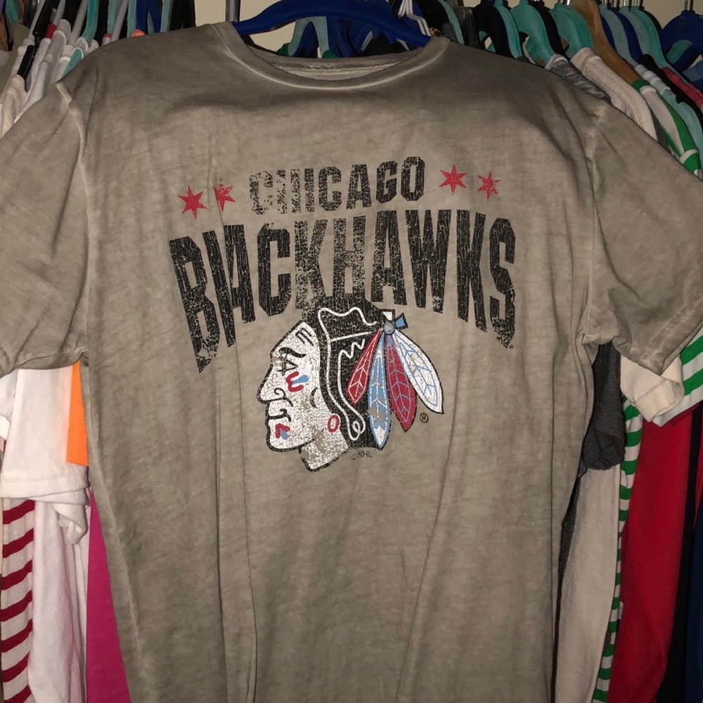Blackhawks T-Shirt